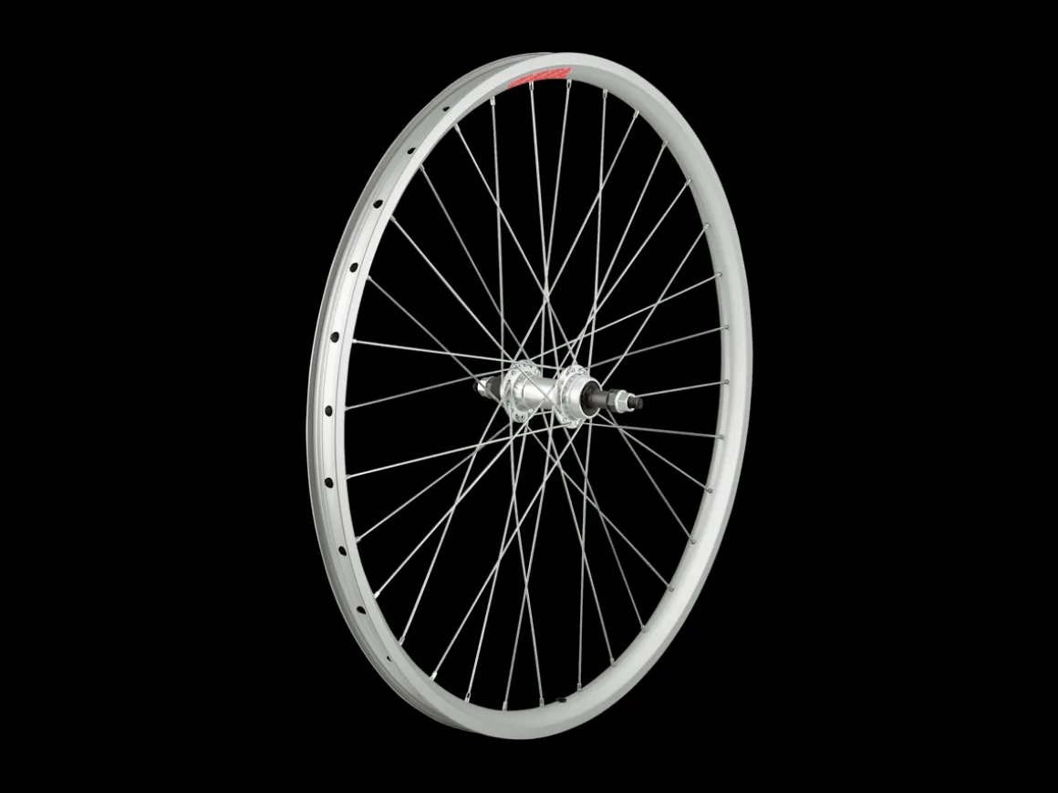 Trek Bikes Sta-Tru 26" Tubeless Ready Alloy ATB Bolt-on Wheel - UCP