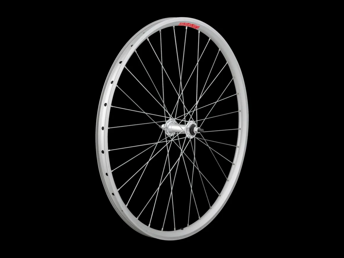 Trek Bikes Sta-Tru 26" Tubeless Ready Alloy ATB Bolt-on Wheel - UCP