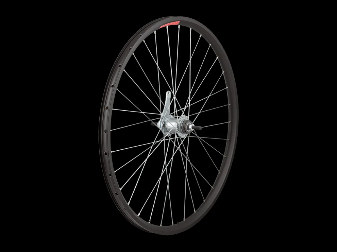 Trek Bikes Sta-Tru 26" Tubeless Ready Alloy ATB Bolt-on Wheel - UCP