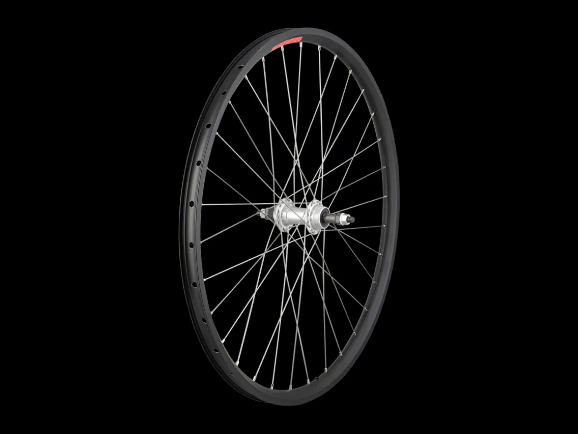 Trek Bikes Sta-Tru 26" Tubeless Ready Alloy ATB Bolt-on Wheel - UCP