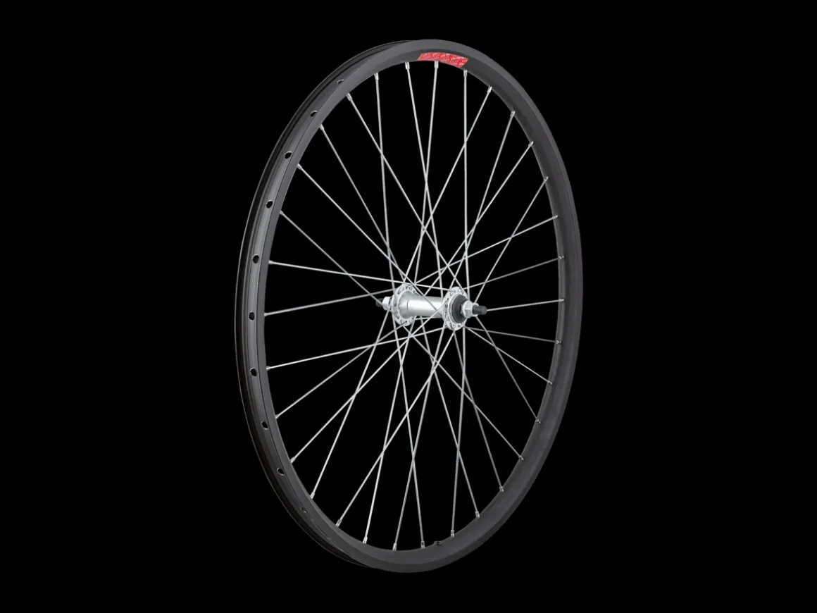 Trek Bikes Sta-Tru 26" Tubeless Ready Alloy ATB Bolt-on Wheel - UCP