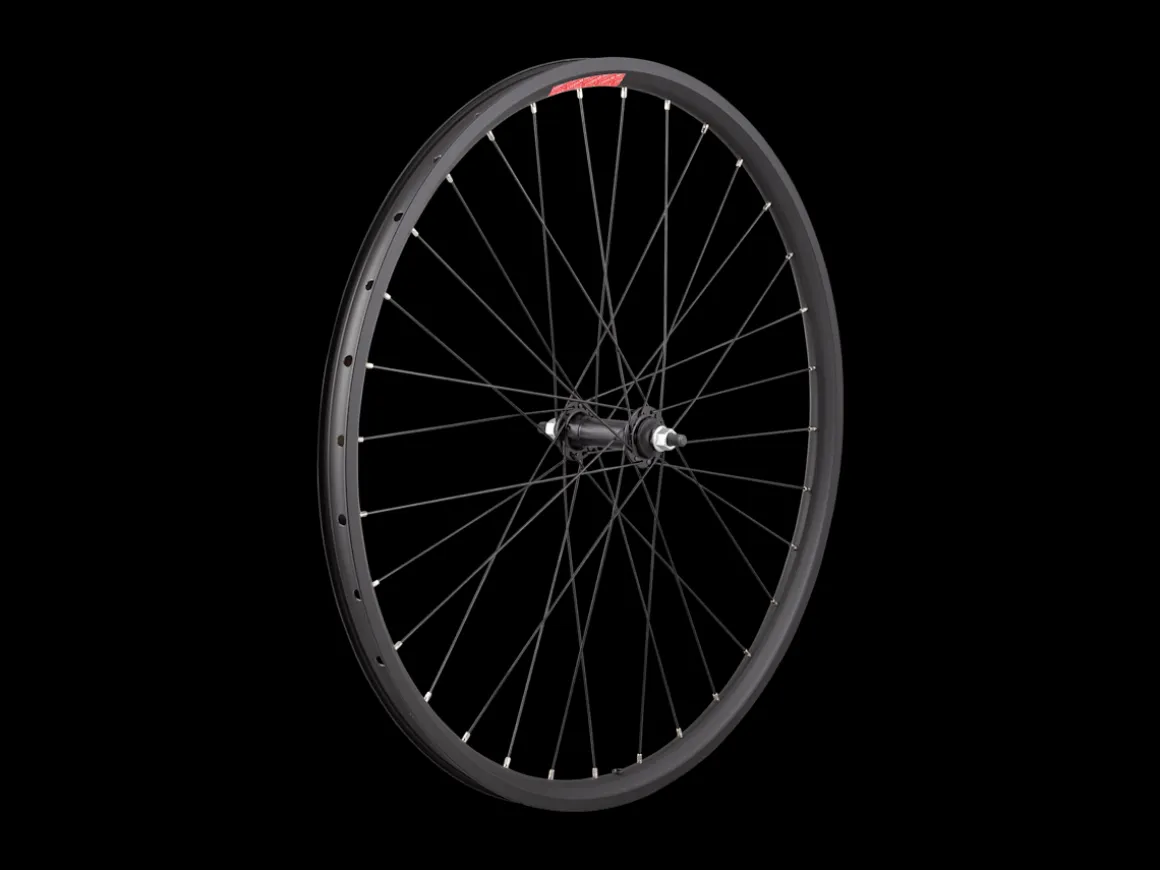 Trek Bikes Sta-Tru 26" Tubeless Ready Alloy ATB Bolt-on Wheel - UCP
