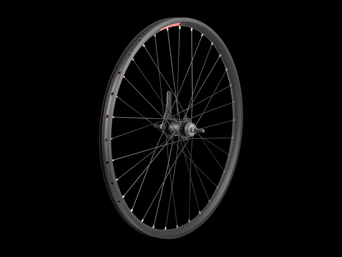 Trek Bikes Sta-Tru 26" Tubeless Ready Alloy ATB Bolt-on Wheel - UCP