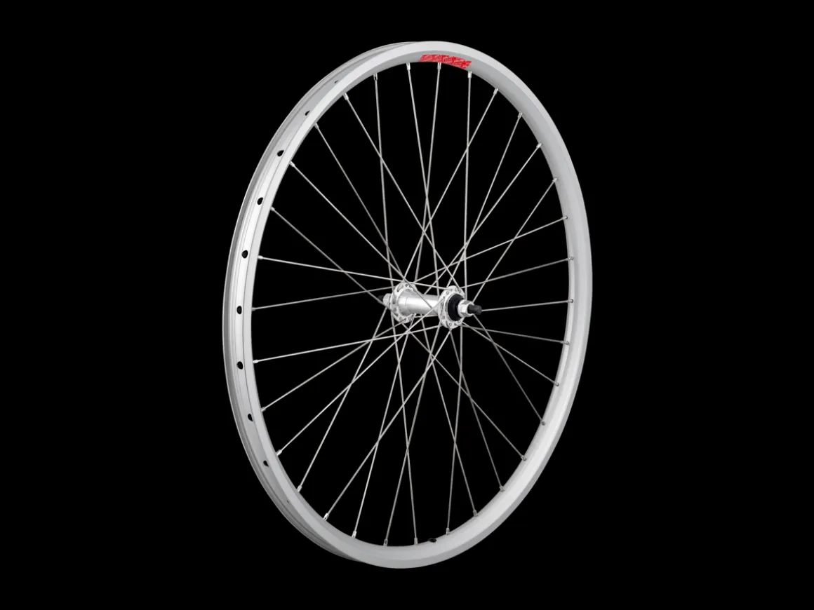 Trek Bikes Sta-Tru 26" Tubeless Ready Alloy ATB Bolt-on Wheel - UCP