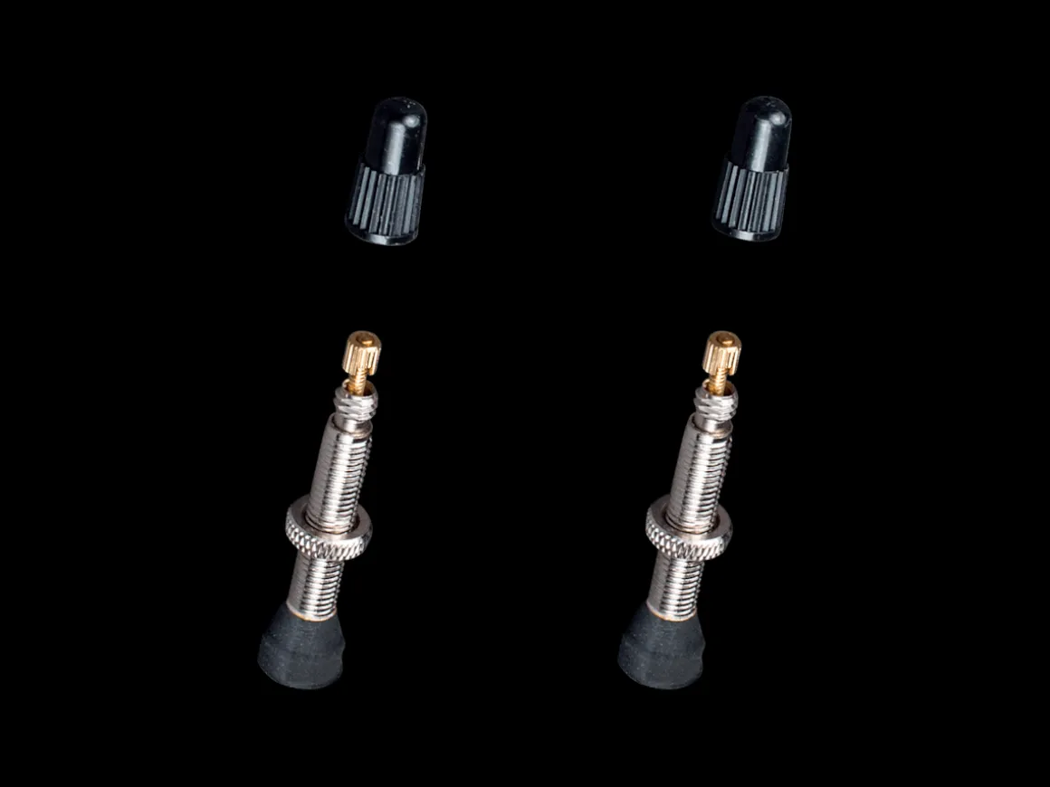 Trek Bikes Sun Ringle STR Tubeless Presta Valves