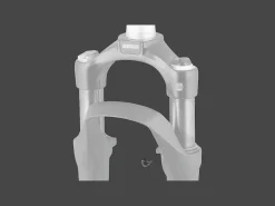 Trek Bikes Suntour Cable Clip FEG034
