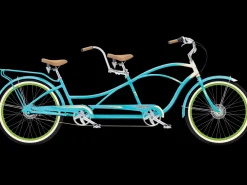 Trek Bikes Super Deluxe Tandem 7i