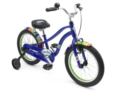 Kids Trek Bikes Super Sprocket 16"