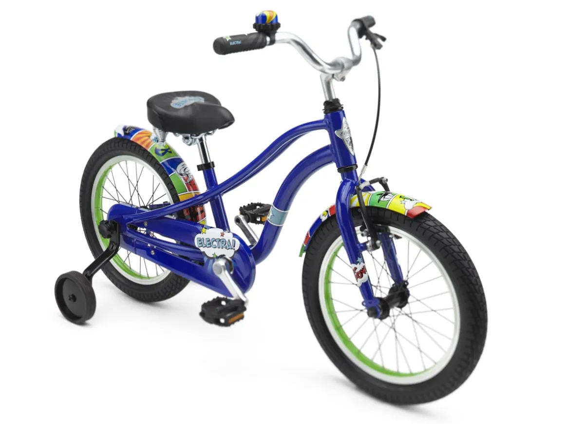 Kids Trek Bikes Super Sprocket 16"