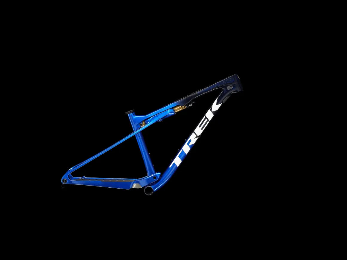 Women Trek Bikes Supercaliber Gen 1 Frameset