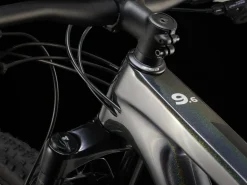 Women Trek Bikes Supercaliber SL 9.6 Gen 2