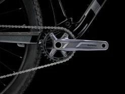 Women Trek Bikes Supercaliber SL 9.6 Gen 2