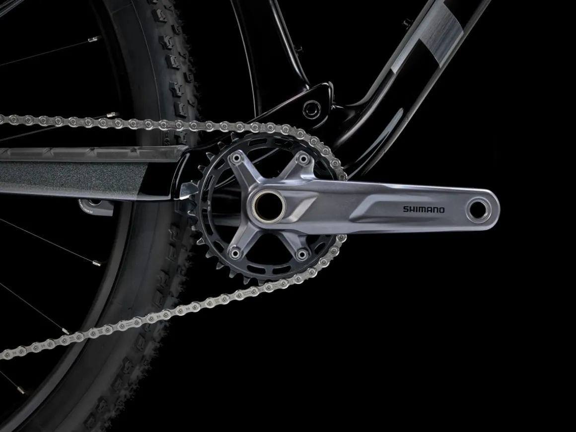 Women Trek Bikes Supercaliber SL 9.6 Gen 2
