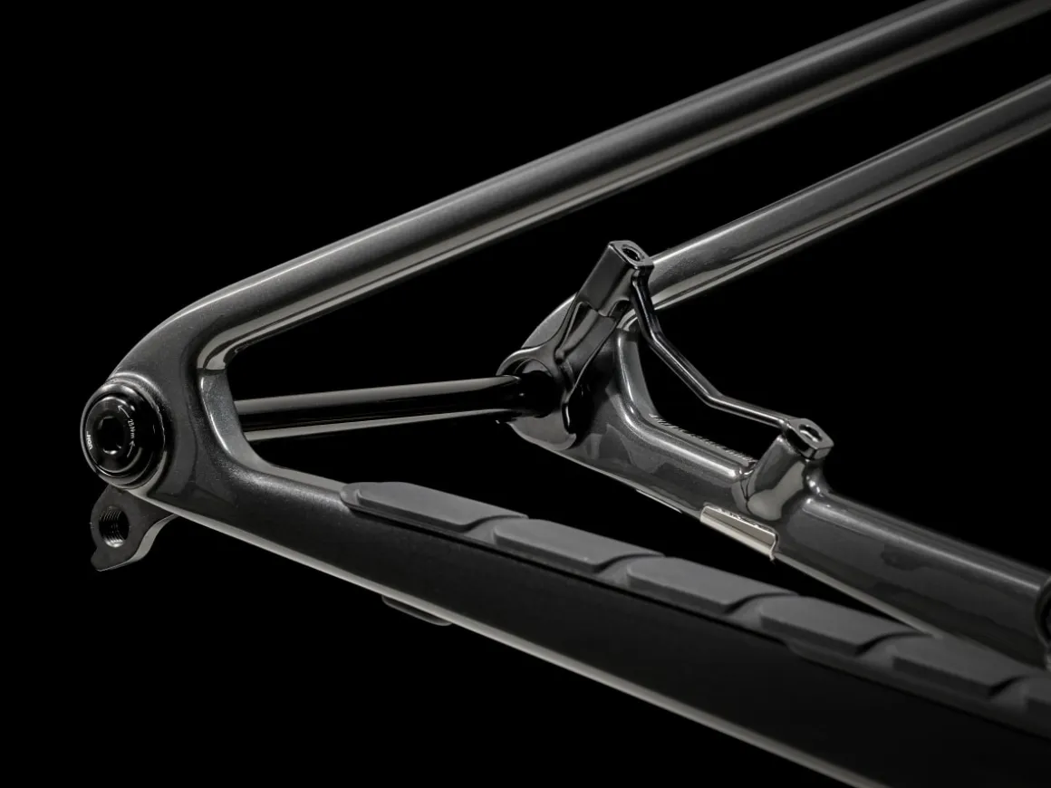 Women Trek Bikes Supercaliber SL 9.6 Gen 2