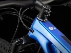 Women Trek Bikes Supercaliber SL 9.6 Gen 2