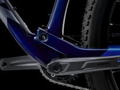 Women Trek Bikes Supercaliber SL 9.6 Gen 2