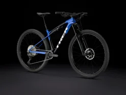 Women Trek Bikes Supercaliber SL 9.6 Gen 2