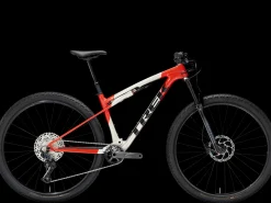 Women Trek Bikes Supercaliber SL 9.6 Gen 2