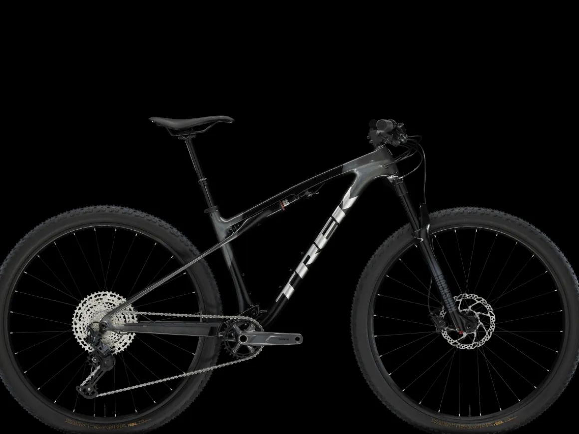 Women Trek Bikes Supercaliber SL 9.6 Gen 2