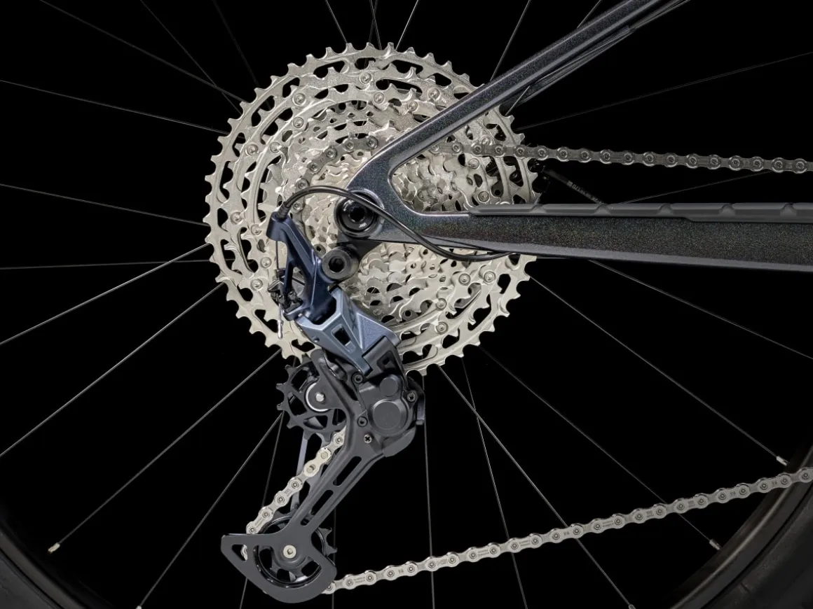 Women Trek Bikes Supercaliber SL 9.6 Gen 2