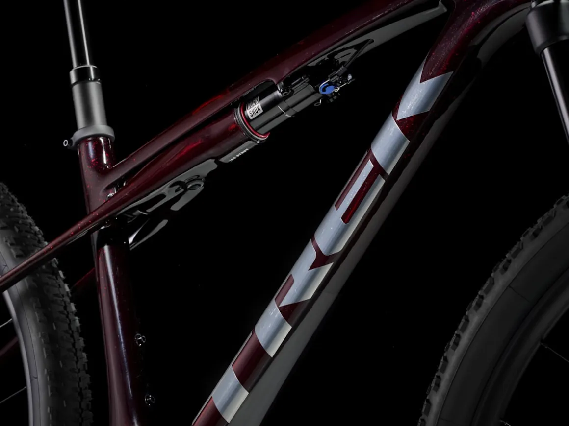 Women Trek Bikes Supercaliber SL 9.7 GX AXS T-Type Gen 2