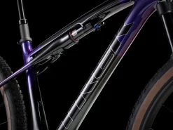 Women Trek Bikes Supercaliber SL 9.7 GX AXS T-Type Gen 2