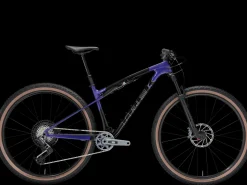 Women Trek Bikes Supercaliber SL 9.7 GX AXS T-Type Gen 2