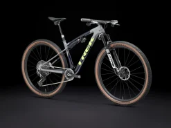 Women Trek Bikes Supercaliber SLR 9.9 Flight Attendant Gen 2
