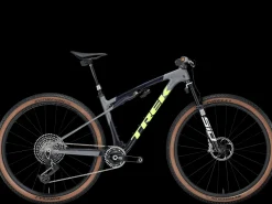 Women Trek Bikes Supercaliber SLR 9.9 Flight Attendant Gen 2