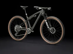 Women Trek Bikes Supercaliber SLR 9.9 Flight Attendant Gen 2