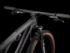 Women Trek Bikes Supercaliber SLR 9.9 Flight Attendant Gen 2