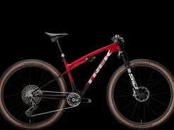 Women Trek Bikes Supercaliber SLR 9.9 Flight Attendant Gen 2