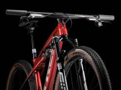 Women Trek Bikes Supercaliber SLR 9.9 Flight Attendant Gen 2