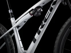 Women Trek Bikes Supercaliber SLR 9.9 Flight Attendant Gen 2
