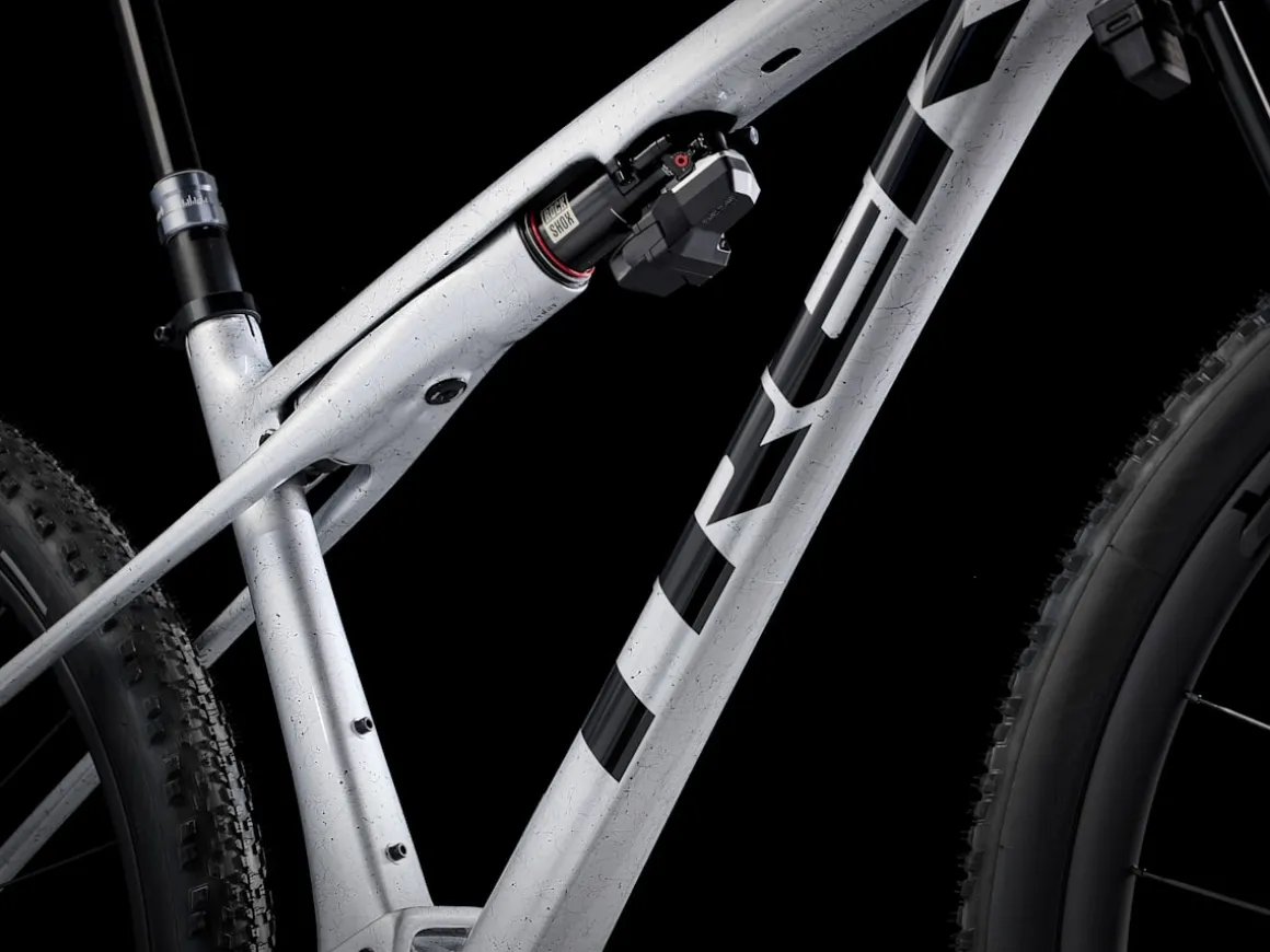 Women Trek Bikes Supercaliber SLR 9.9 Flight Attendant Gen 2
