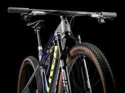 Women Trek Bikes Supercaliber SLR 9.9 Flight Attendant Gen 2