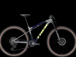 Women Trek Bikes Supercaliber SLR 9.8 X0 AXS T-Type Gen 2