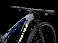 Women Trek Bikes Supercaliber SLR 9.8 X0 AXS T-Type Gen 2