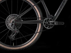Women Trek Bikes Supercaliber SLR 9.8 X0 AXS T-Type Gen 2
