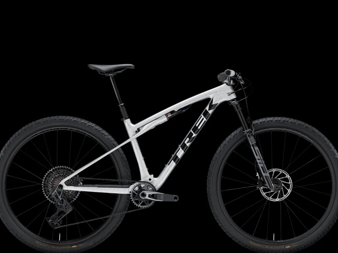 Women Trek Bikes Supercaliber SLR 9.8 X0 AXS T-Type Gen 2
