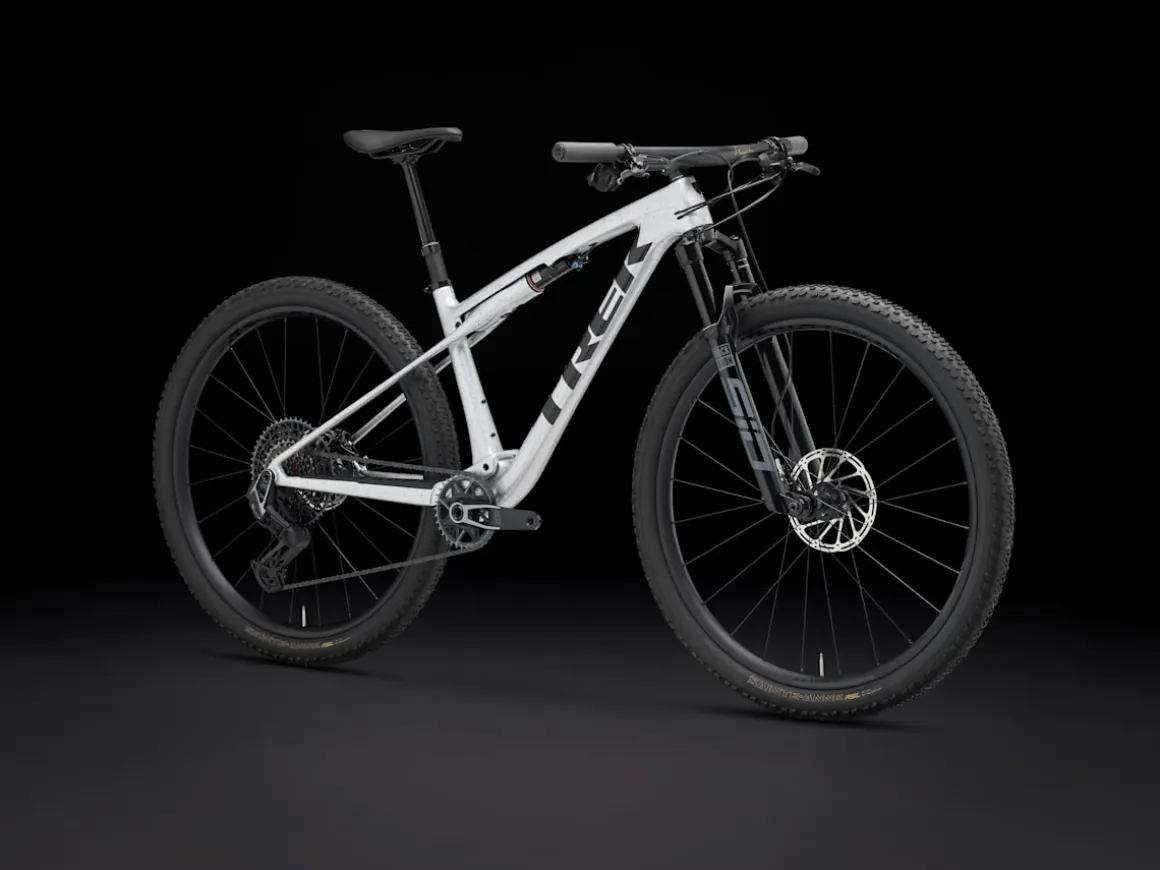 Women Trek Bikes Supercaliber SLR 9.8 X0 AXS T-Type Gen 2