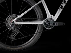 Women Trek Bikes Supercaliber SLR 9.8 X0 AXS T-Type Gen 2