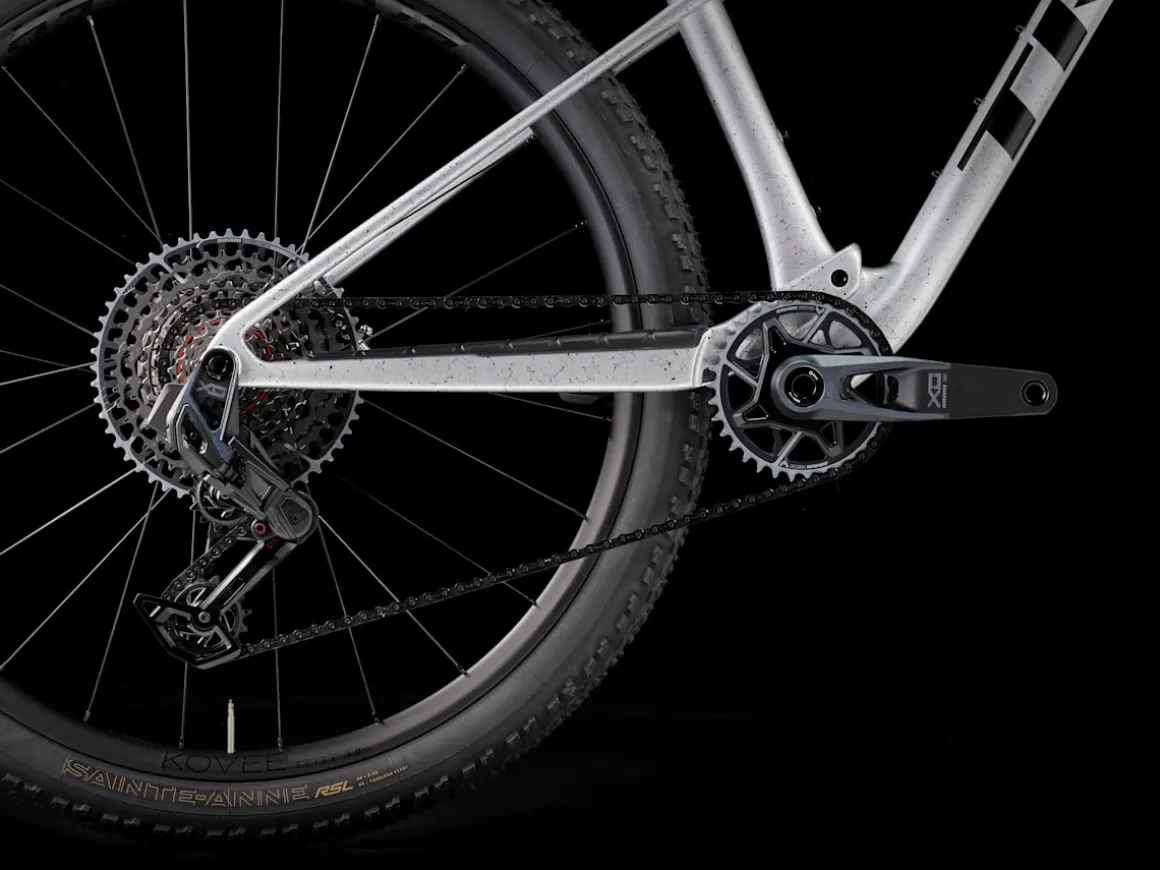 Women Trek Bikes Supercaliber SLR 9.8 X0 AXS T-Type Gen 2