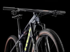 Women Trek Bikes Supercaliber SLR 9.8 X0 AXS T-Type Gen 2