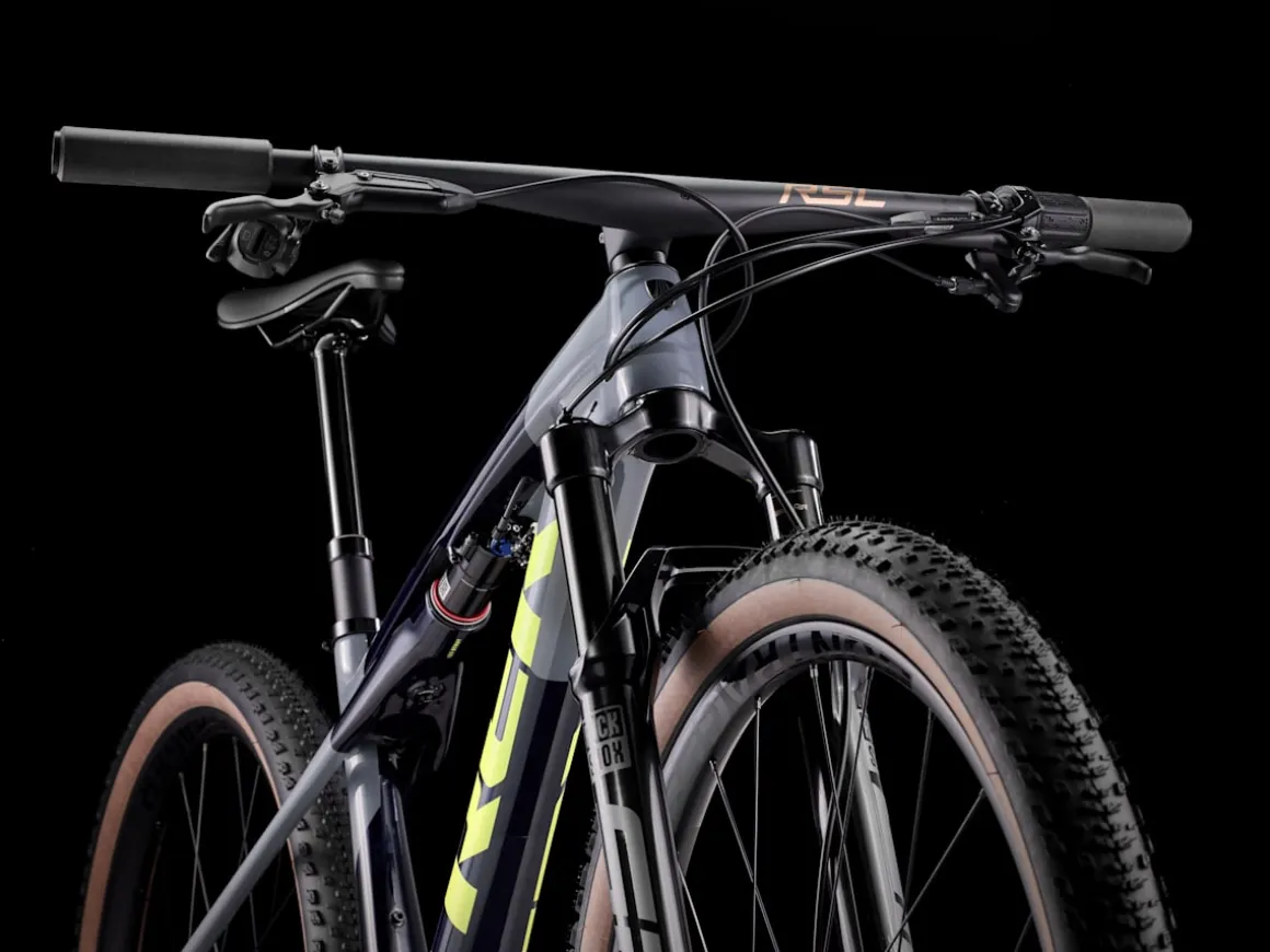 Women Trek Bikes Supercaliber SLR 9.8 X0 AXS T-Type Gen 2