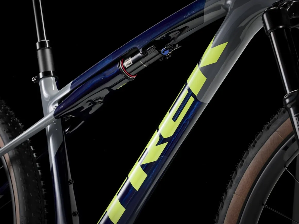 Women Trek Bikes Supercaliber SLR 9.8 X0 AXS T-Type Gen 2