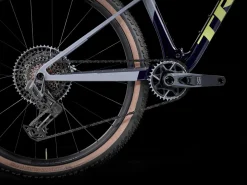 Women Trek Bikes Supercaliber SLR 9.8 X0 AXS T-Type Gen 2