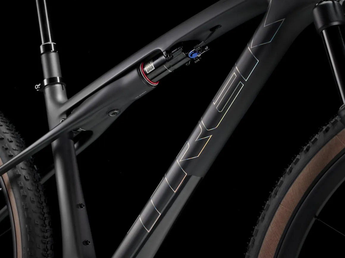 Women Trek Bikes Supercaliber SLR 9.8 X0 AXS T-Type Gen 2