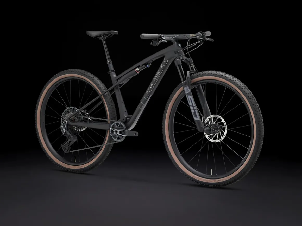 Women Trek Bikes Supercaliber SLR 9.8 X0 AXS T-Type Gen 2