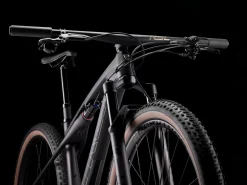 Women Trek Bikes Supercaliber SLR 9.8 X0 AXS T-Type Gen 2